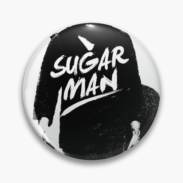 Artikelvorschau, Sixto Rodríguez Sugar Man entworfen und verkauft von oopadaytrading.