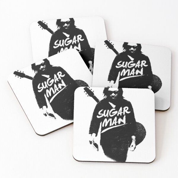 Item preview, Sixto Rodriguez  Sugar Man designed and sold by oopadaytrading.