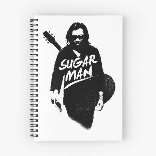 Item preview, Sixto Rodriguez  Sugar Man designed and sold by oopadaytrading.