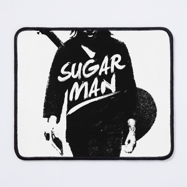 Item preview, Sixto Rodriguez Sugar Man designed and sold by oopadaytrading.