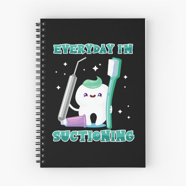 Item preview, EVERYDAY I M SUCTIONING PROFESSION DENTIST designed and sold by sobriowslen.