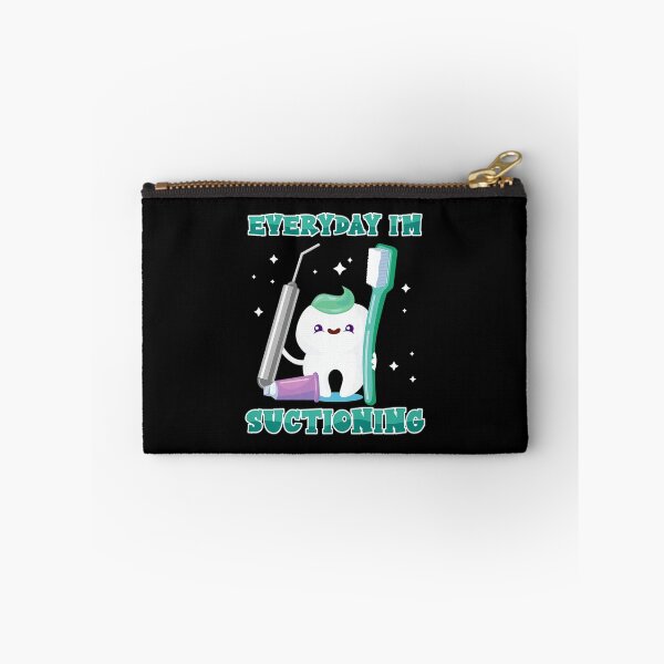 Item preview, EVERYDAY I M SUCTIONING PROFESSION DENTIST designed and sold by sobriowslen.