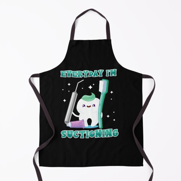 Item preview, EVERYDAY I M SUCTIONING PROFESSION DENTIST designed and sold by sobriowslen.