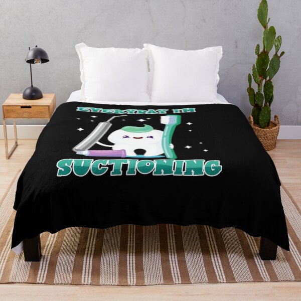 Item preview, EVERYDAY I M SUCTIONING PROFESSION DENTIST designed and sold by sobriowslen.