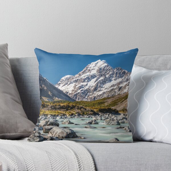 Item preview, Glorious Mount Cook designed and sold by Alex Stojan.