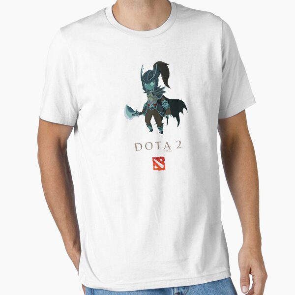 Item preview, Phantom Assassin Mortred designed and sold by iraacediadesign.