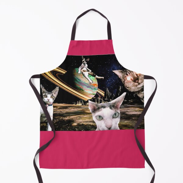 Item preview, Cosmic cats designed and sold by Julietriedl.