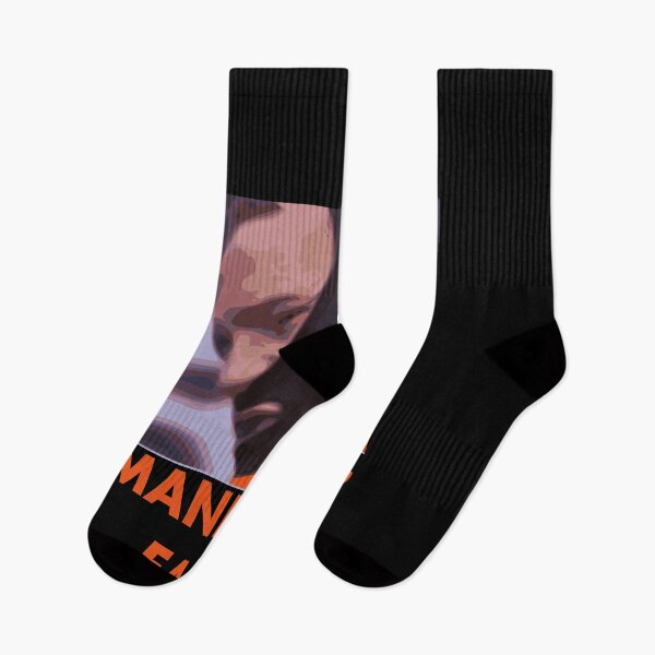 Item preview, MANNING FACE  designed and sold by rykamasci.