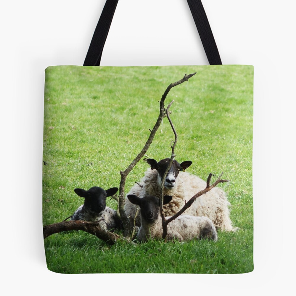 Item preview, All Over Print Tote Bag designed and sold by frogs123.