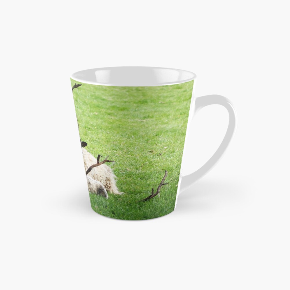 Item preview, Tall Mug designed and sold by frogs123.