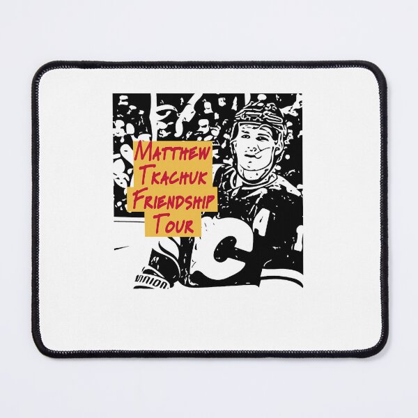 Item preview, Matthew Tkachuk Friendship Tour designed and sold by daimienwahpe.