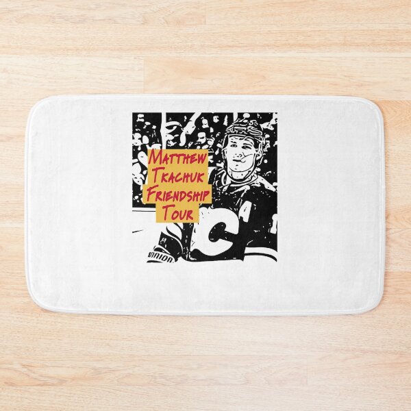 Item preview, Matthew Tkachuk Friendship Tour  designed and sold by daimienwahpe.