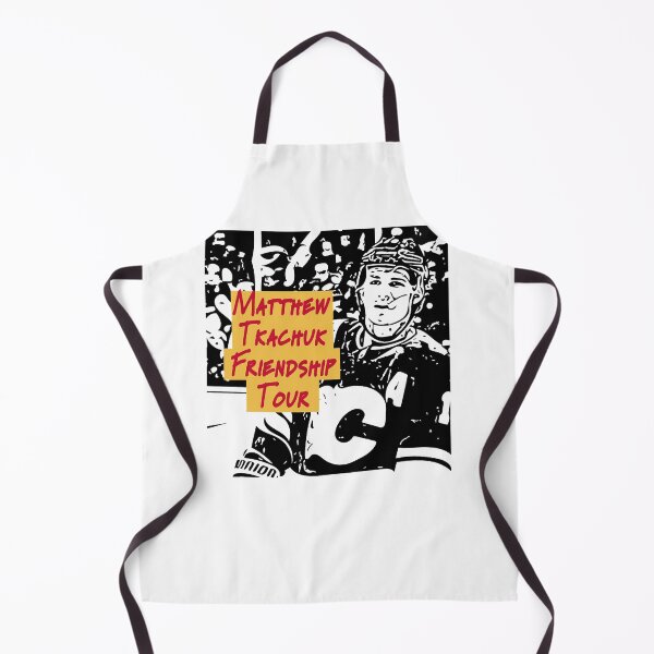 Item preview, Matthew Tkachuk Friendship Tour designed and sold by daimienwahpe.