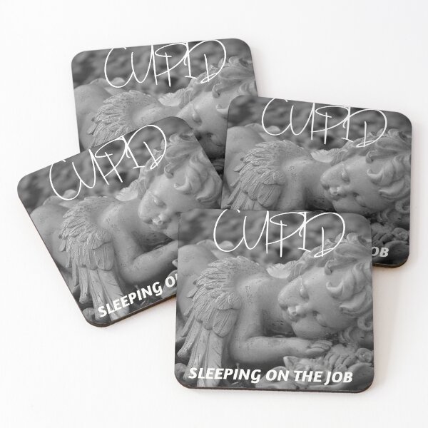 Item preview, Cupid designed and sold by KamoMokotedi.