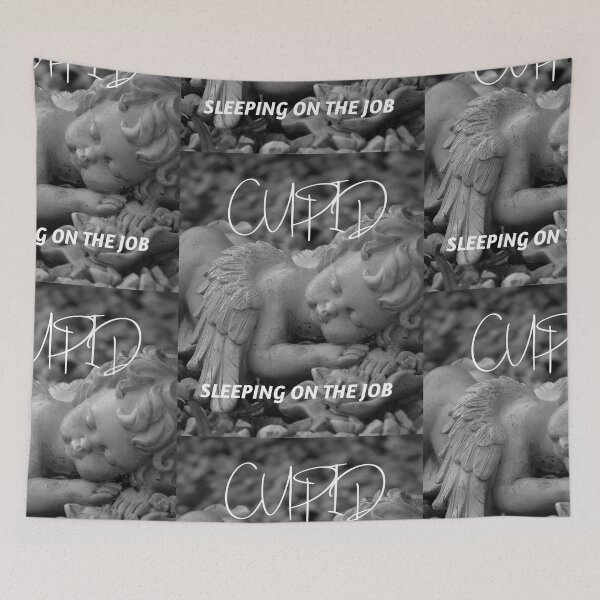 Item preview, Cupid designed and sold by KamoMokotedi.