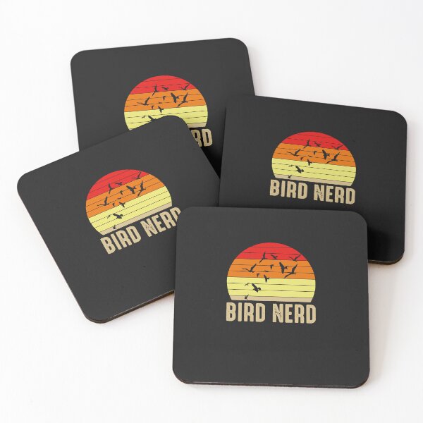 Item preview, Bird Watchers Bird Watching  designed and sold by EckhardtWagner.