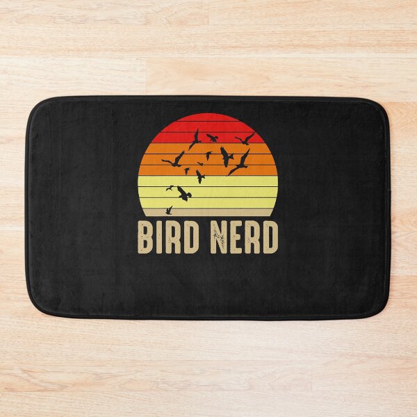 Item preview, Bird Watchers Bird Watching  designed and sold by EckhardtWagner.