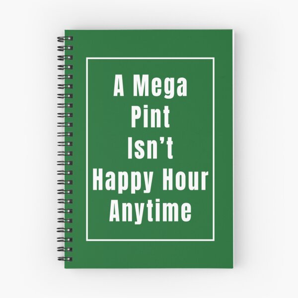 Item preview, Isnt Happy Hour Anytime Mega  designed and sold by DSfelos.