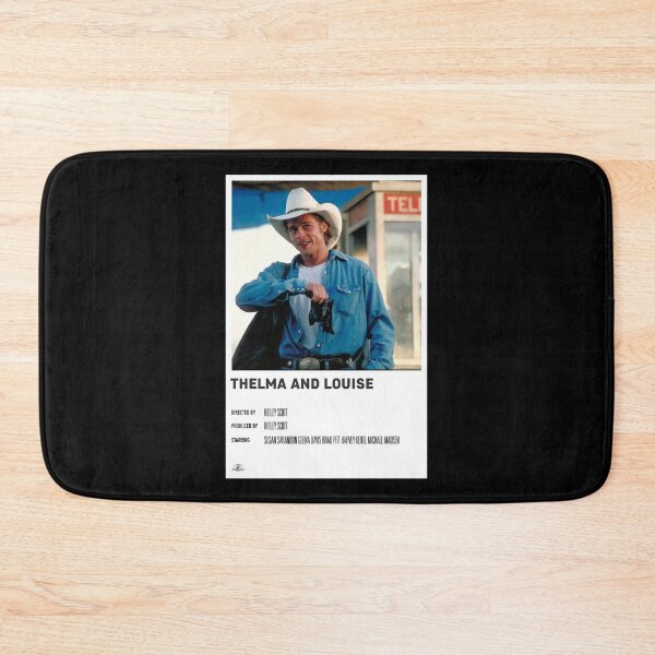 Item preview, Beautiful Model Thelma Movie Fim Louise  Gifts For Fan designed and sold by GaudenBozzelli.