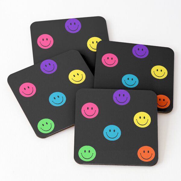 Item preview, Smiley Face Set designed and sold by morganmeaux.