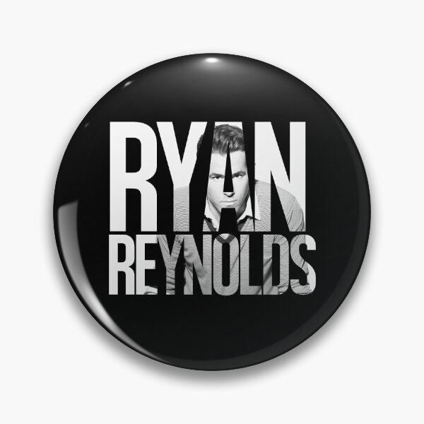 Item preview, R.yan R.eynolds designed and sold by DanALittle7.