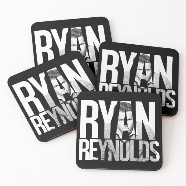 Item preview, R.yan R.eynolds designed and sold by DanALittle7.