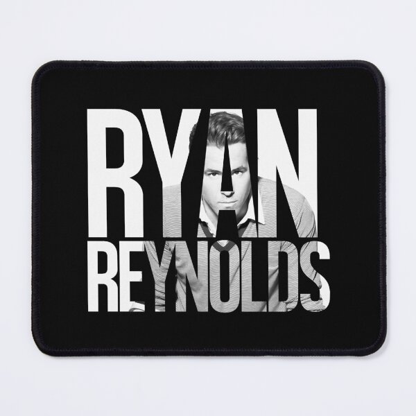 Item preview, R.yan R.eynolds designed and sold by DanALittle7.