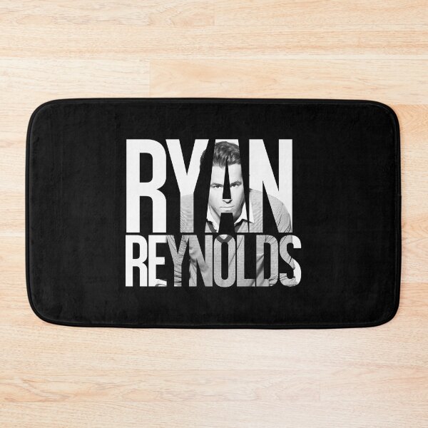 Item preview, R.yan R.eynolds designed and sold by DanALittle7.