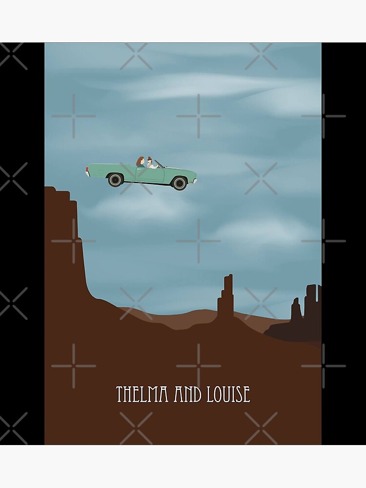 Needed Gifts Thelma Movie Fim Louise Gifts For Music Fans Essential  T-Shirt for Sale by GaudenBozzelli