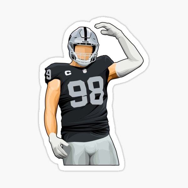 Maxx Crosby 98 Las Vegas Raiders football player poster gift shirt, hoodie,  sweater, long sleeve and tank top