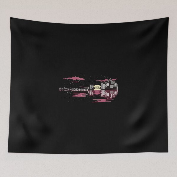 Item preview, Guitar Classic T-Shirt designed and sold by colonjohan.