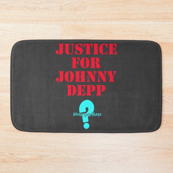 Item preview, I Stand With Johnny s Fitted Scoop    designed and sold by DSfelos.