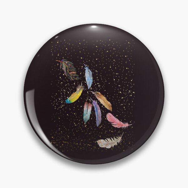 Item preview, Feathers designed and sold by smart271.