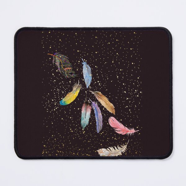Item preview, Feathers designed and sold by smart271.