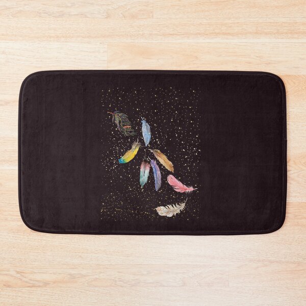 Item preview, Feathers designed and sold by smart271.