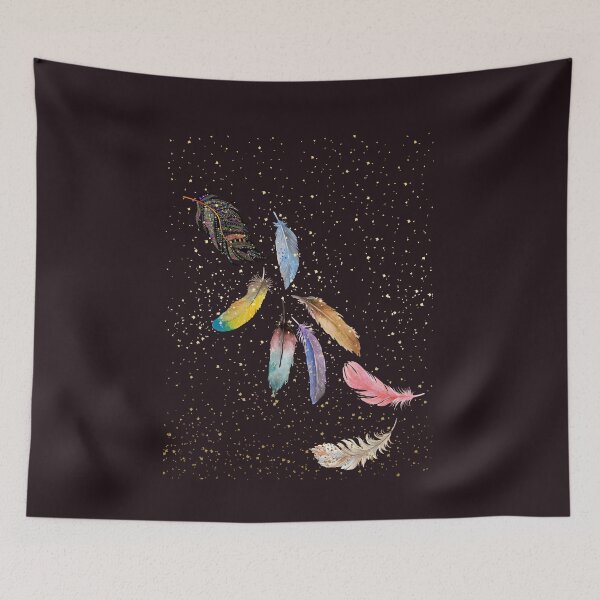 Item preview, Feathers designed and sold by smart271.