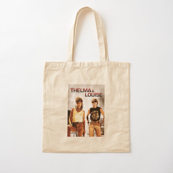 Thelma And Louise Selfie-Susan Sarandon & Geena Davis Backpack Drawstring  Bags Gym Bag Waterproof Thelma And Louise Movie