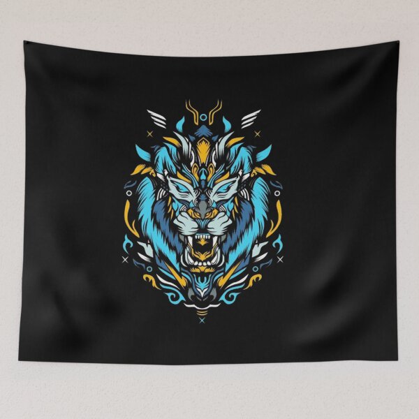 Item preview, Tiger Digital Art designed and sold by NengShop.