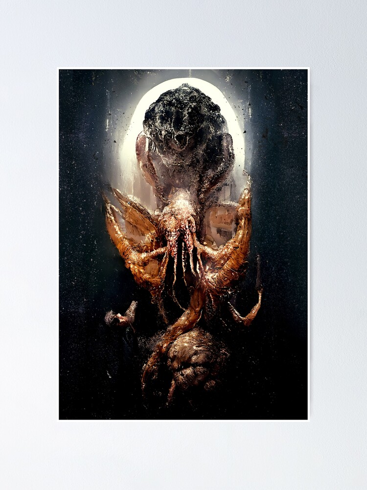 SpaceX Raumschiff Poster 30x45cm - Weltraum Dekoration Für Wohnzimmer & Büro