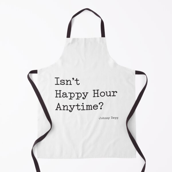 Item preview, Isn’t Happy Hour Anytime funny, justice for j   designed and sold by DSfelos.