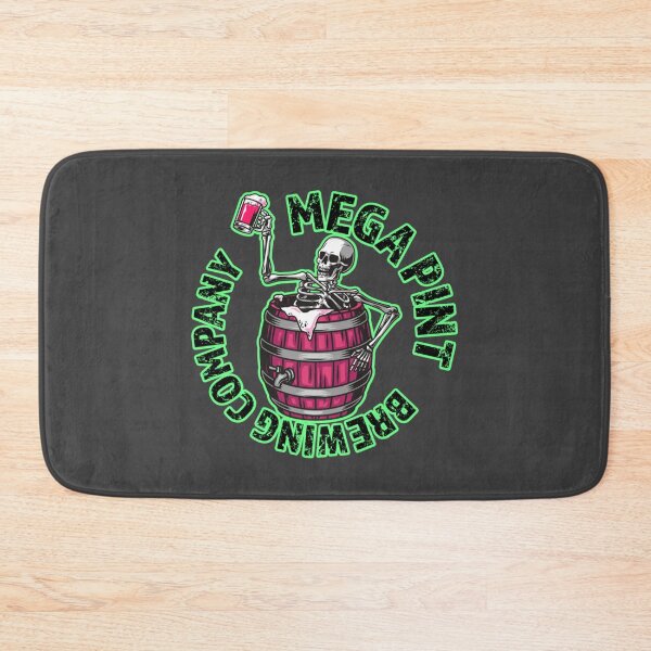 Item preview, Mega Pint Brewing    designed and sold by DSfelos.