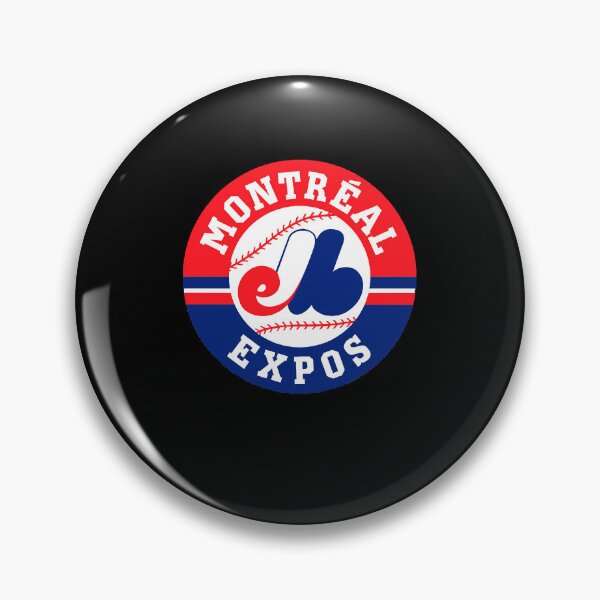 Artikelvorschau, Mlb Logo Ausstellungen in Montreal entworfen und verkauft von rykamasci.