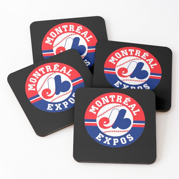 Item preview, Mlb Logo Montreal exposiciones designed and sold by rykamasci.