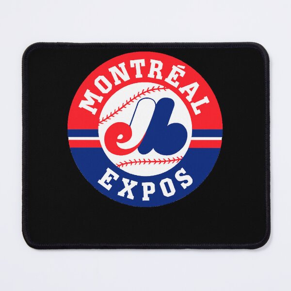 Item preview, Mlb Logo Montreal expos designed and sold by rykamasci.