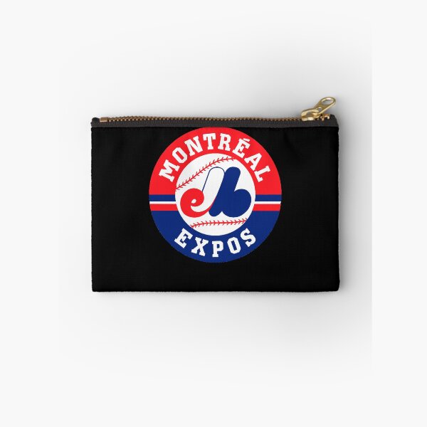 Item preview, Mlb Logo Montreal expos designed and sold by rykamasci.