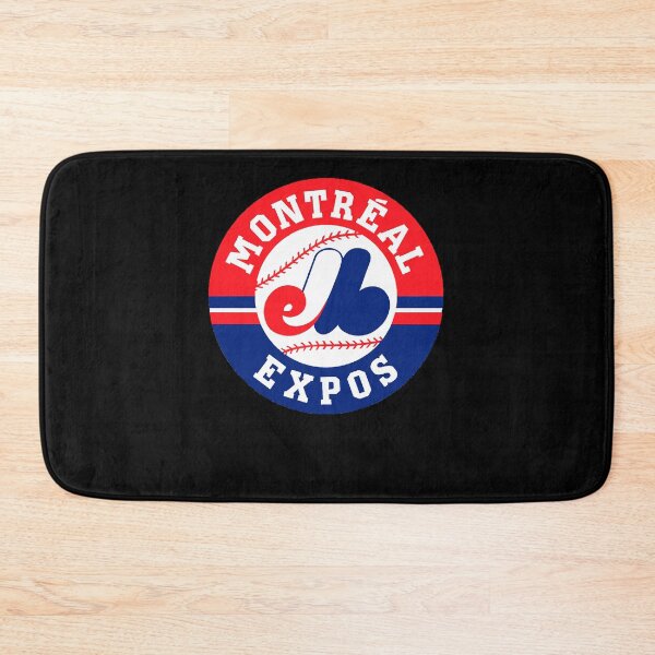Item preview, Mlb Logo Montreal expos designed and sold by rykamasci.