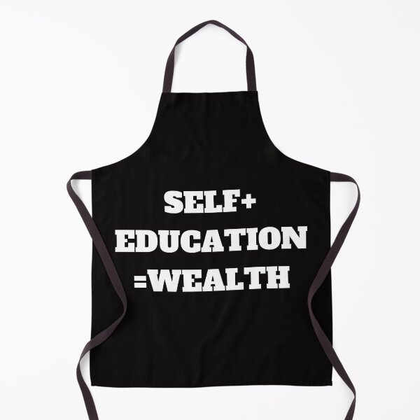 Item preview, Self Educated  designed and sold by ODMShop.