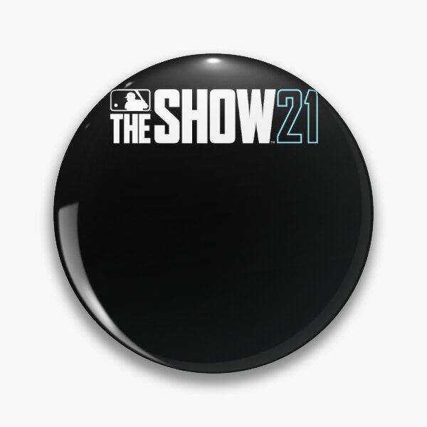 Artikelvorschau, MLB Die Show 21 entworfen und verkauft von daimienwahpe.