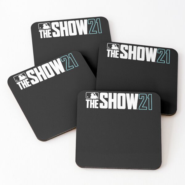 Item preview, MLB El Show 21 designed and sold by daimienwahpe.