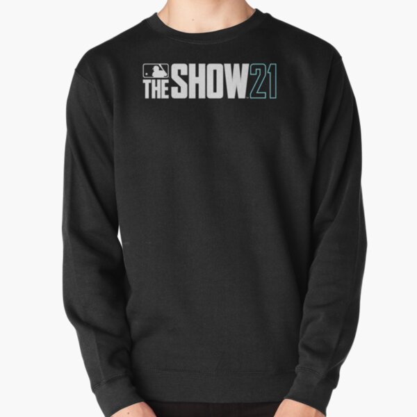 Mlb the sales show sweatshirt